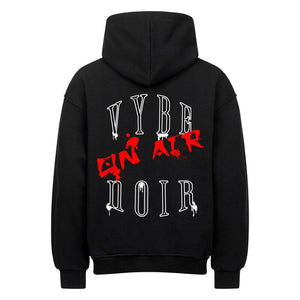 V Y B E N O I R On Air - VybeNoir