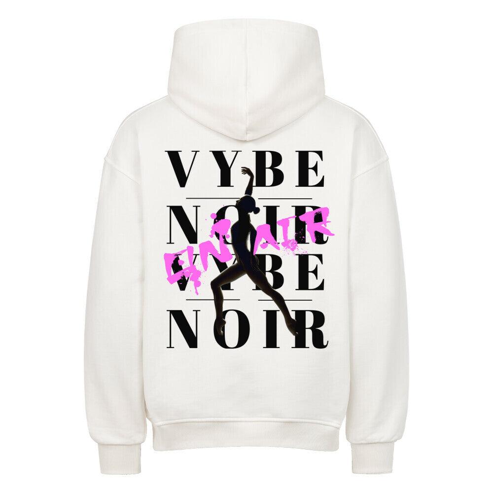 V Y B E N O I R On Air - VybeNoir