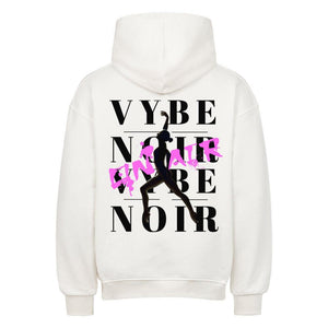 V Y B E N O I R On Air - VybeNoir