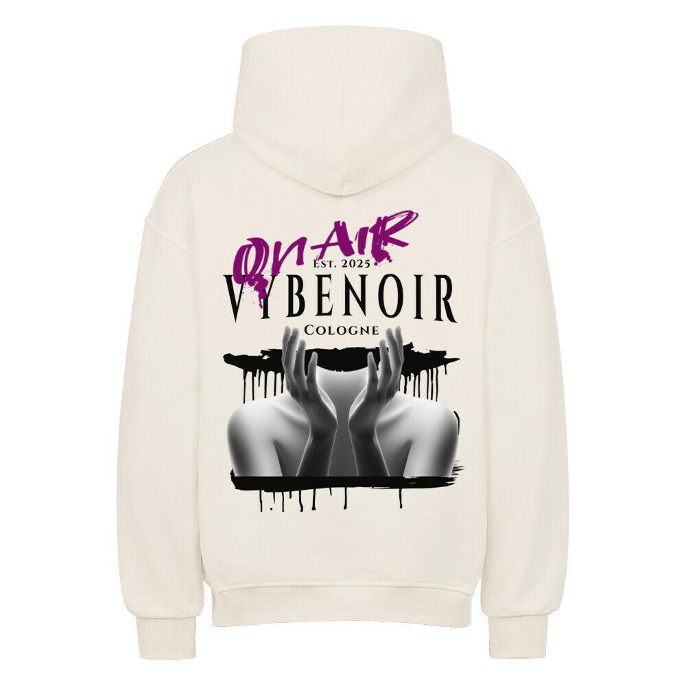 V Y B E N O I R On Air - VybeNoir