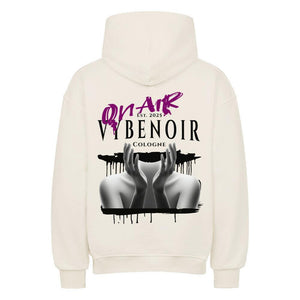 V Y B E N O I R On Air - VybeNoir