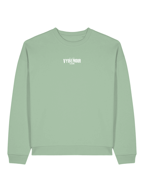 V Y B E N O I R Sweater VYBE - VybeNoir