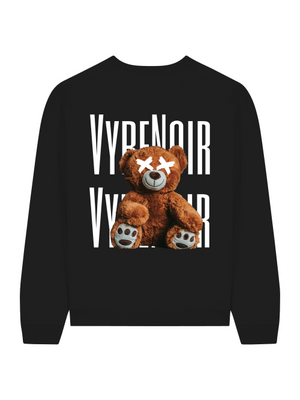 V Y B E N O I R Teddy X-X - VybeNoir