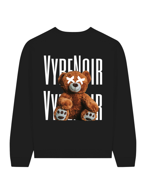 V Y B E N O I R Teddy X-X - VybeNoir