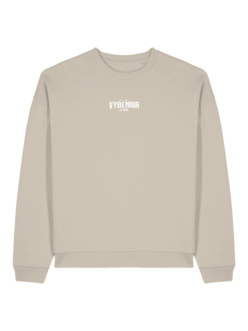 V Y B E N O I R Sweater VYBE - VybeNoir