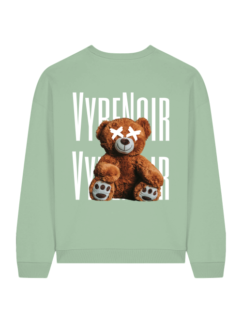 V Y B E N O I R Teddy X-X - VybeNoir