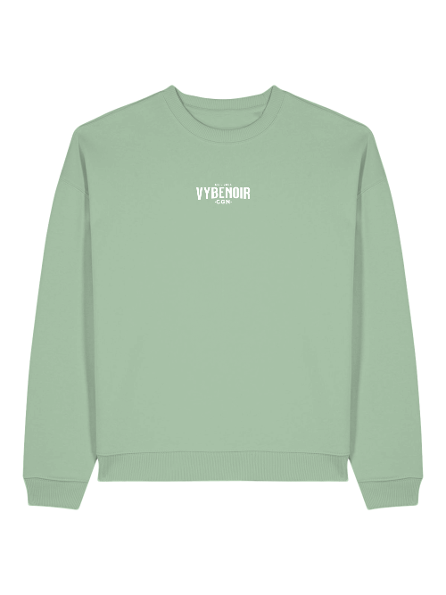 V Y B E N O I R Teddy X-X - VybeNoir