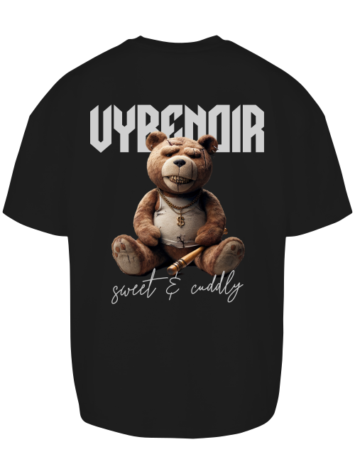 Sweet & Cuddly - VybeNoir