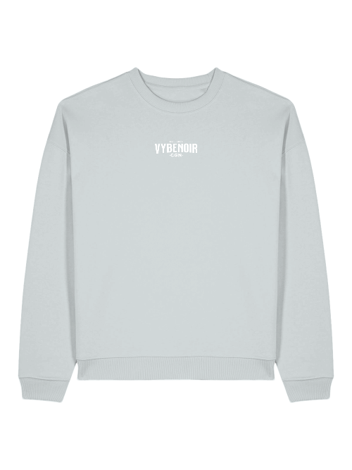 V Y B E N O I R Sweater Moon - VybeNoir