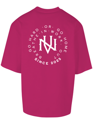 V Y B E N O I R CIRCLE - VybeNoir