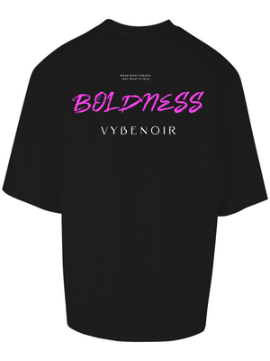 Boldness - VybeNoir