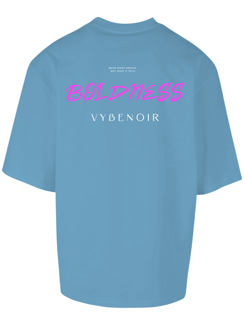 Boldness - VybeNoir