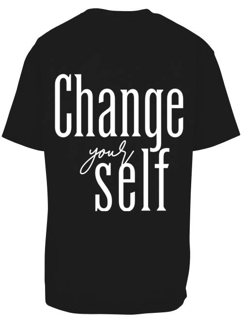 Change
