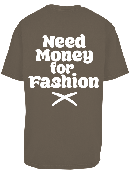 Need Money - VybeNoir