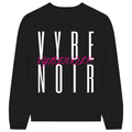 V Y B E N O I R Sweater VYBE - VybeNoir