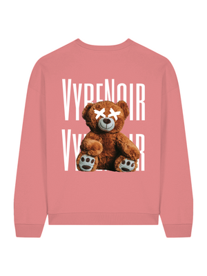 V Y B E N O I R Teddy X-X - VybeNoir