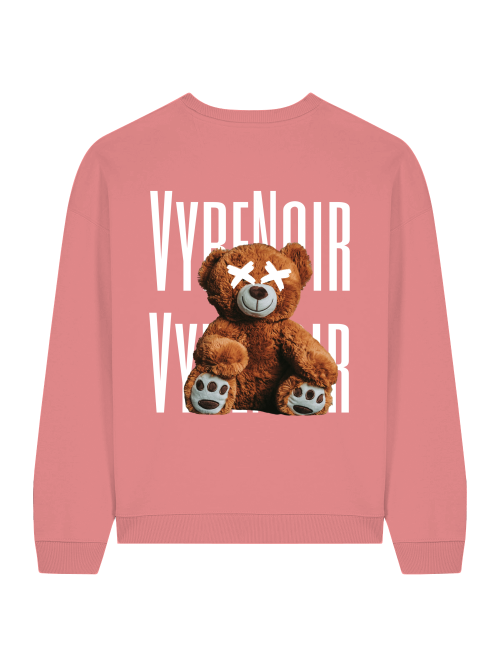 V Y B E N O I R Teddy X-X - VybeNoir