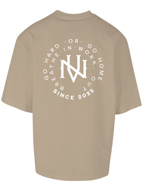 V Y B E N O I R CIRCLE - VybeNoir