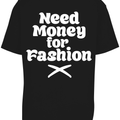 Need Money - VybeNoir