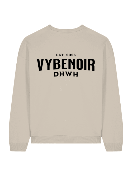 VYBENOIR - VybeNoir