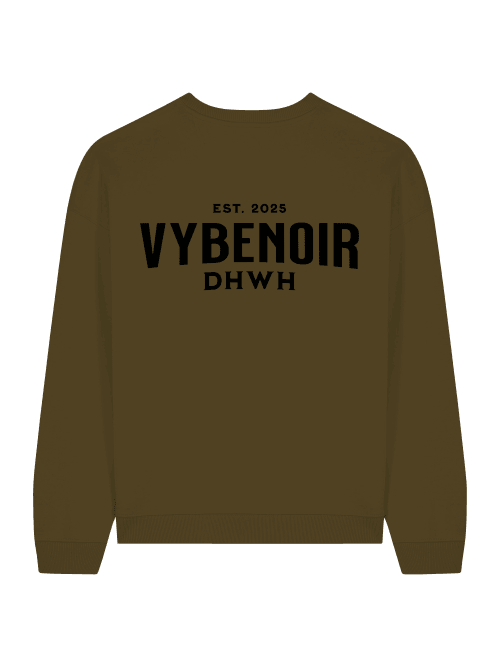 VYBENOIR - VybeNoir