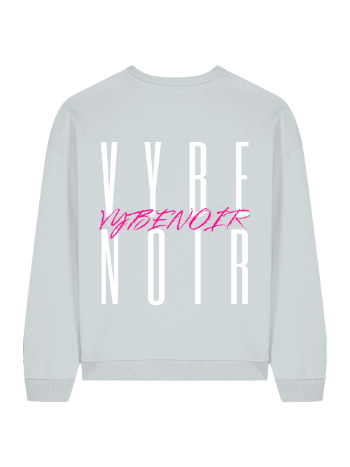 V Y B E N O I R Sweater VYBE - VybeNoir