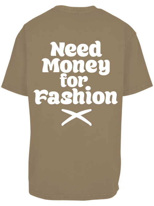 Need Money - VybeNoir