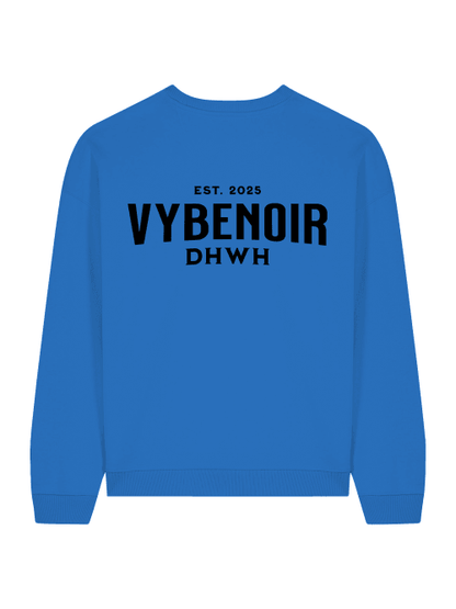 VYBENOIR - VybeNoir