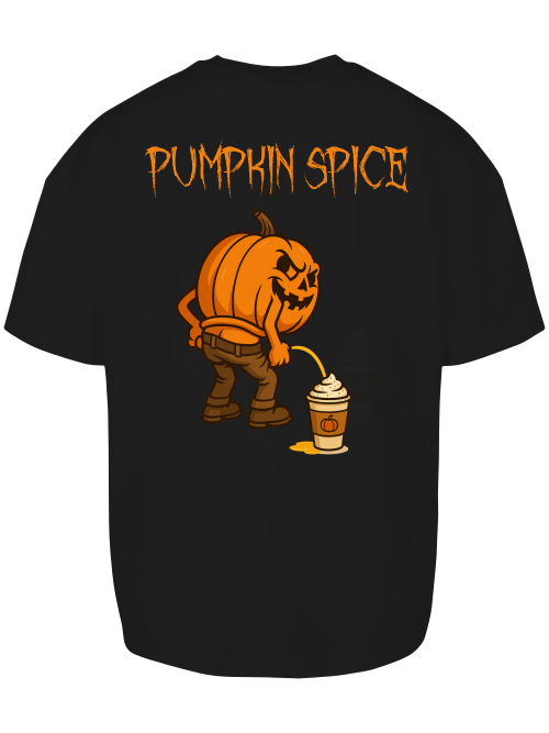 PumpkinSpiceVybe - VybeNoir