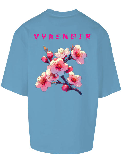 Sakura 2 - VybeNoir