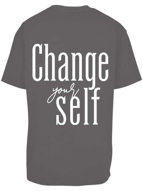 Change