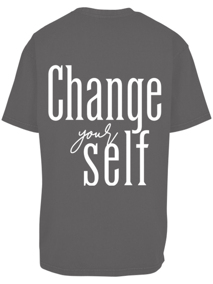 Change