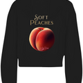Soft Peaches - VybeNoir